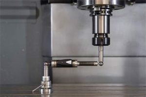 image GENERAL QUALITY INSPECTION AND ASSESSMENT OF CNC MACHINE 1 image