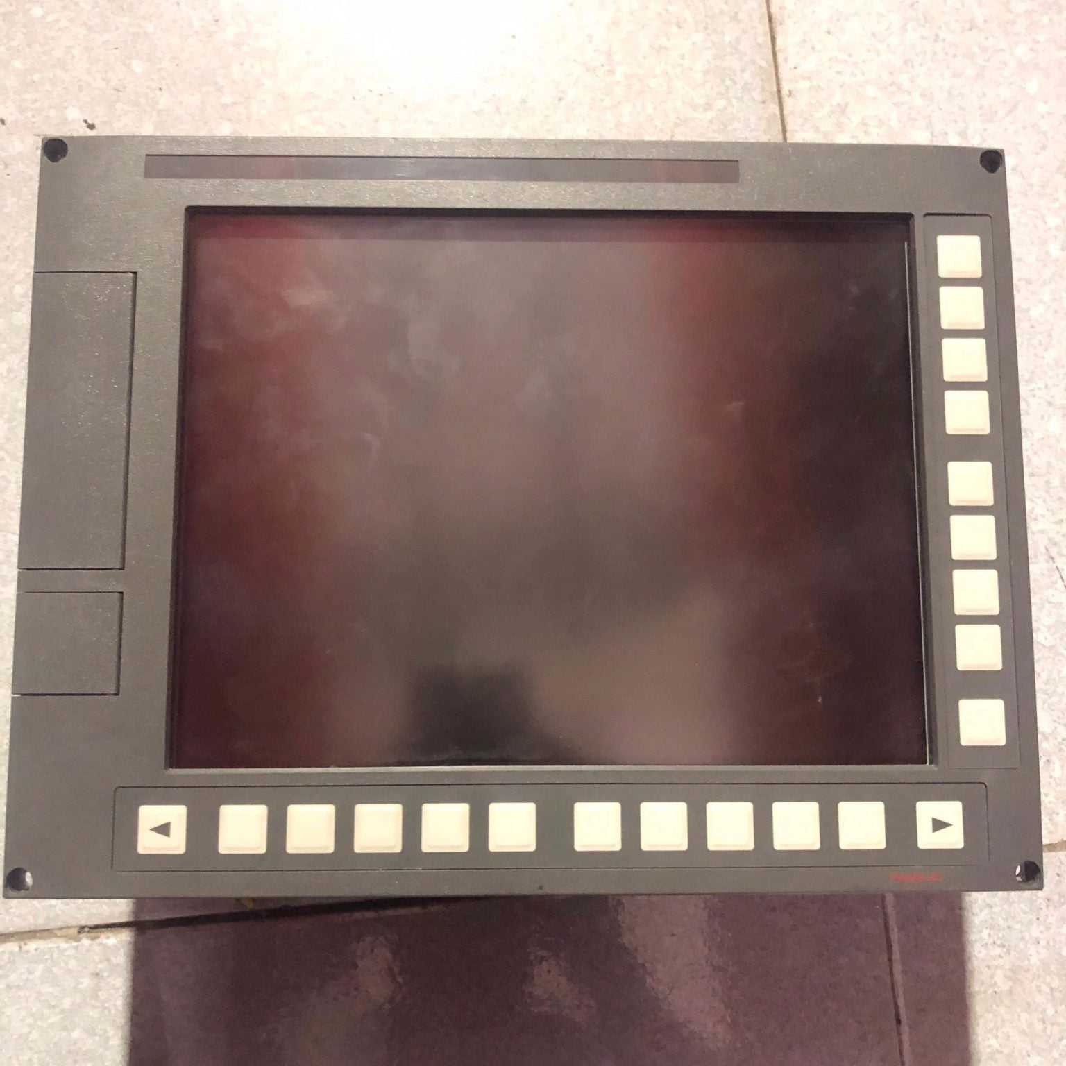 MAIN FANUC 31I-B5 A04B-0102-B302 2