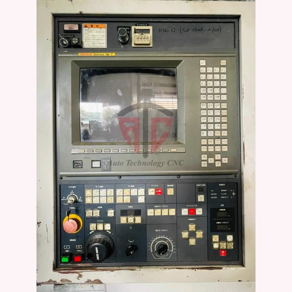 ATC Machinery
