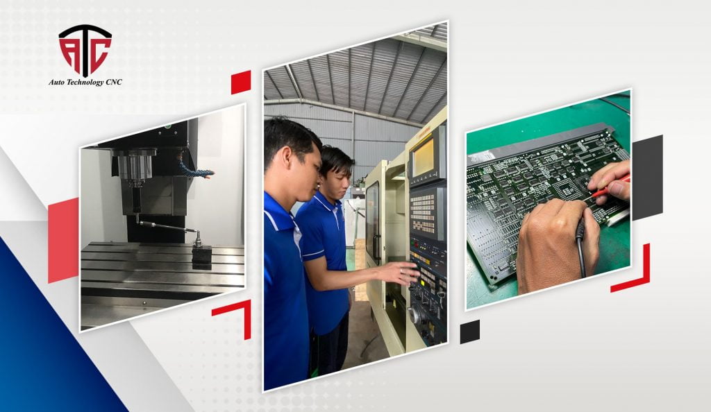 do luong chat luong may cnc trang chu Ký Gửi, Vận Hành Và Thương Mại Máy CNC 1 do luong chat luong may cnc trang chu