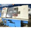 2 36 Lathe machine Mazak SQT-100MSY 8 2 36