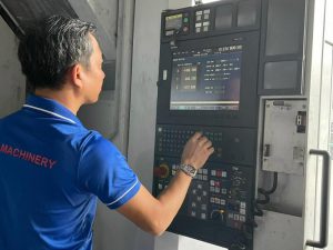 Hình ảnh thực tế đo kiểm 1