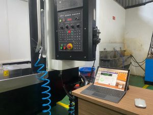 hinh anh thuc te 12 Service 29 Hình ảnh thực tế đo kiểm 12