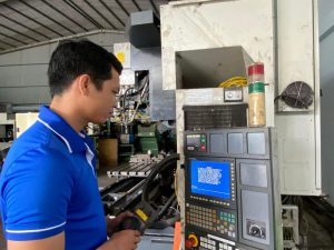 Hình ảnh thực tế đo kiểm 3