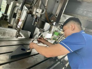 hinh anh thuc te 4 Dịch vụ 25 Hình ảnh thực tế đo kiểm 4