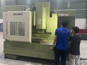 Hình ảnh thực tế đo kiểm 5