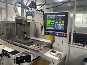 hinh anh thuc te 7 CALIBRATION SERVICES 28 Hình ảnh thực tế đo kiểm 7