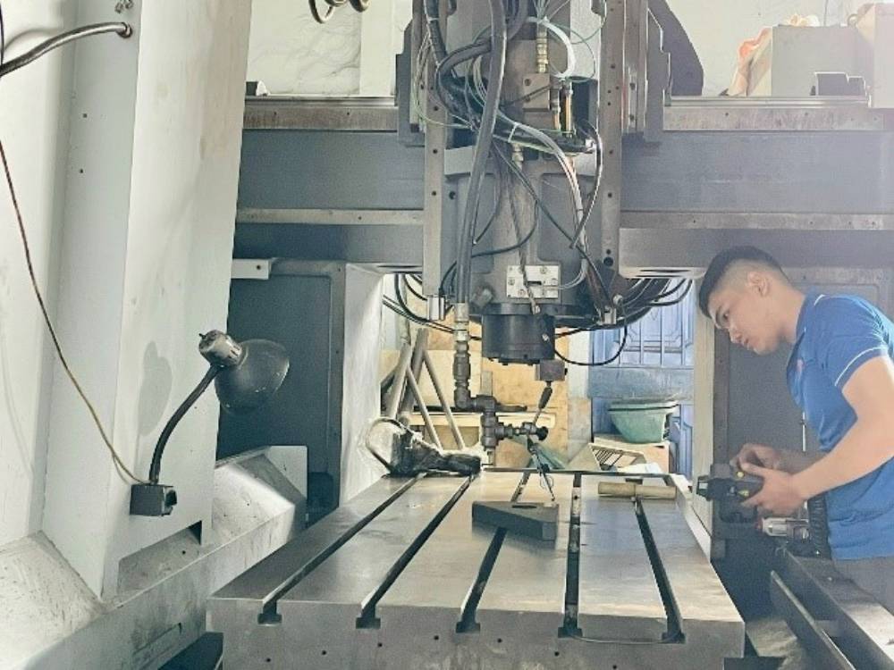 dich vu sua chua may cnc