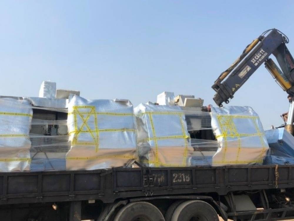 ky gui van hanh may Ký Gửi, Vận Hành Và Thương Mại Máy CNC 2 ky gui van hanh may