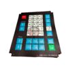 MIENG DAN BAN PHIM FANUC A98L 0001 0518M02 CNC Machine Keypad and Keyboards 1 MIENG DAN BAN PHIM FANUC A98L 0001 0518M02