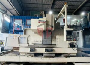 ATC Machinery cung cấp các loại máy gia công CNC