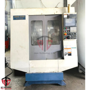 các loại máy cnc