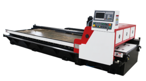 các loại máy cnc