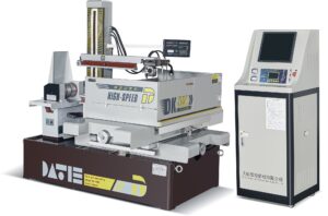 các loại máy cnc