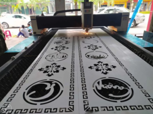 cắt cnc là gì