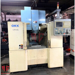 cấu tạo máy phay cnc