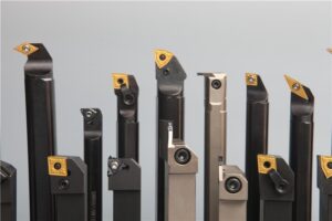 cấu tạo máy tiện cnc