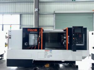 Giới thiệu về máy CNC