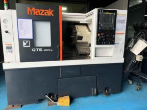 Công dụng của máy tiện CNC