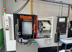 Ưu điểm của máy tiện CNC