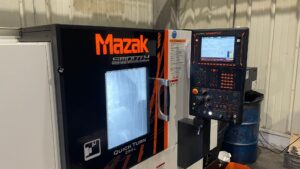 Địa chỉ cung cấp máy tiện CNC