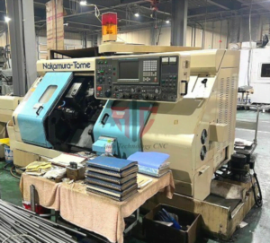 địa chỉ cung cấp máy tiện cnc chất lượng