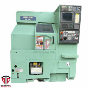 đơn vị bán máy tiện cnc chất lượng