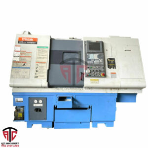 máy tiện cnc