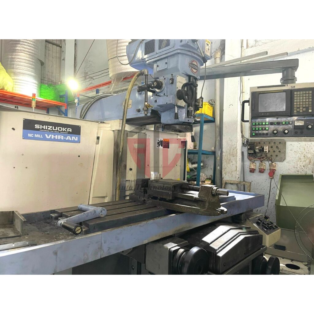 ATC Machinery