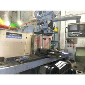 nhà cung cấp máy phay cnc