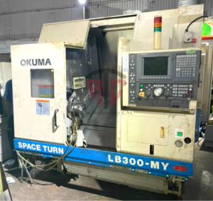 ưu điểm của máy tiện cnc