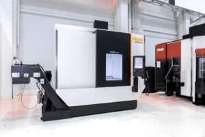 Tìm hiểu về khái niệm máy phay CNC