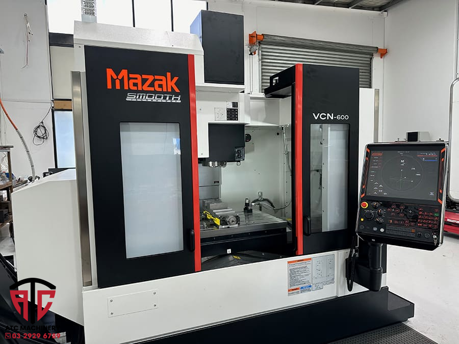 cau tao may phay cnc gom nhung bo phan nao 2 Cấu tạo máy phay CNC gồm những bộ phận nào? Ứng dụng của máy phay CNC trong một số lĩnh vực 10 Mua máy phay CNC ở đâu chất lượng?