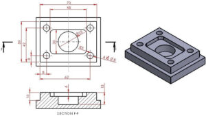 lập trình phay cnc