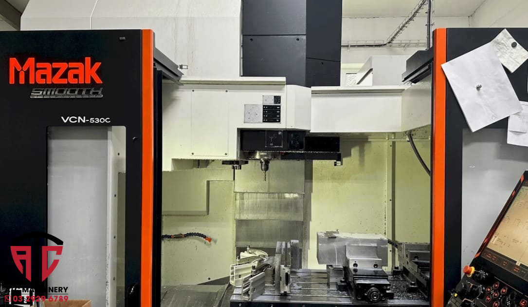 may phay cnc dung de lam gi 3 Máy Phay Dùng Để Làm Gì? Tìm Hiểu Về Máy Phay CNC 6 Cấu tạo máy phay CNC