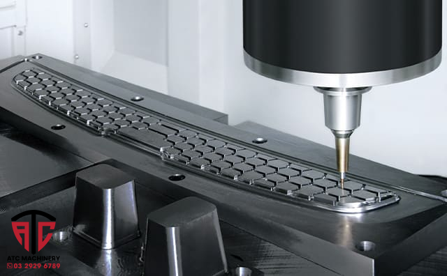may phay cnc dung de lam gi 4 Máy Phay Dùng Để Làm Gì? Tìm Hiểu Về Máy Phay CNC 5 Máy phay dùng để làm gì?