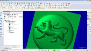 phần mềm vẽ cắt cnc thông dụng