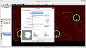phần mềm vẽ cắt cnc thông dụng