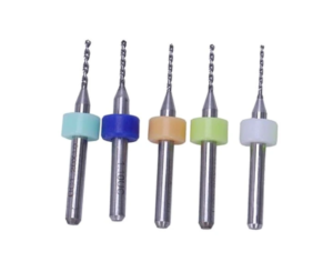 vật liệu chế tạo nên mũi khoan cnc