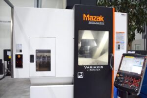 Giới thiệu chung về máy CNC