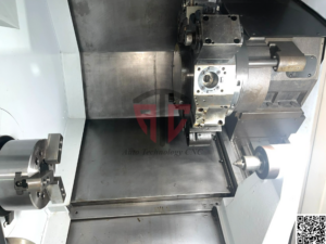 các loại máy tiện phổ biến