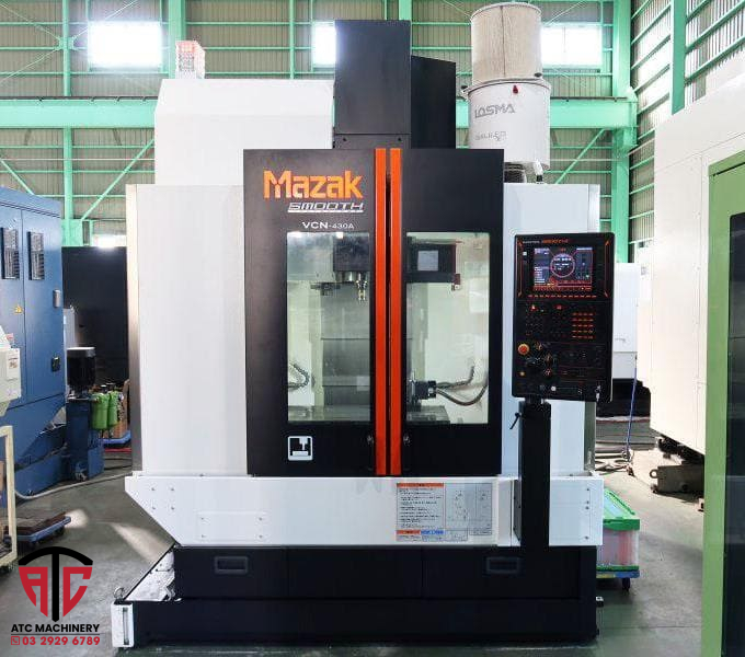 cong nghe cnc la gi Công nghệ CNC là gì? Phân loại, nguyên lý hoạt động, ưu nhược điểm và ứng dụng 8 ATC Machinery là địa chỉ bán máy CNC chính hãng