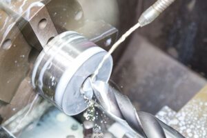 dầu tưới nguội máy phay cnc