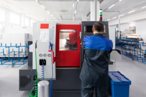 dịch vụ sửa máy cnc gồm những gì