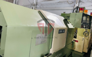 đơn vị cung cấp máy tiện cnc chính hãng giá cạnh tranh