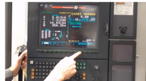 lỗi driver máy cnc