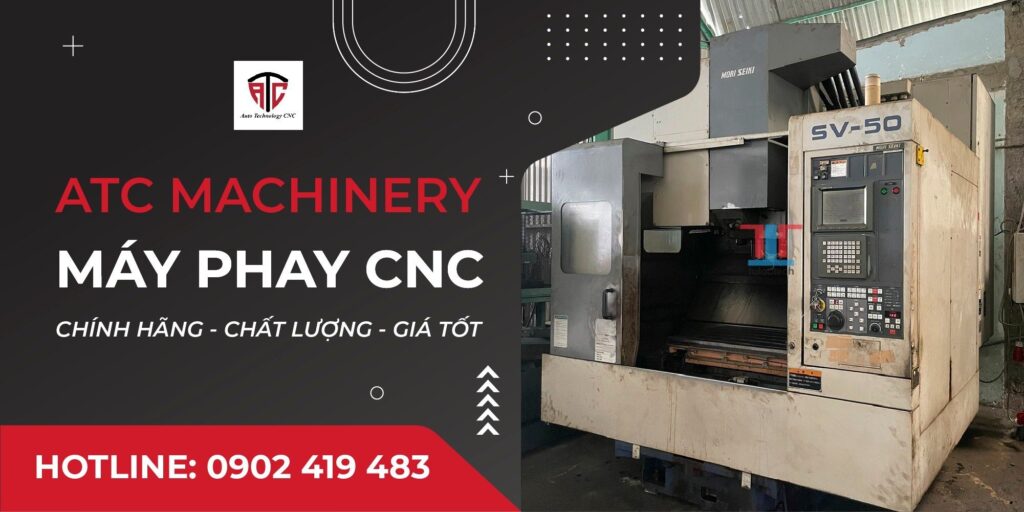 ATC Machinery