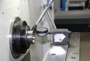 máy tiện cnc 2 trục