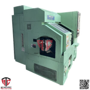 máy tiện cnc là gì