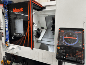 Cấu tạo máy tiện CNC là gì?